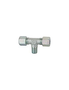 Trójnik skręcany T R 1/2z do rury 15, SO | Hydraulika | Eshop Dopak | Wszystko dla Przemysłu
