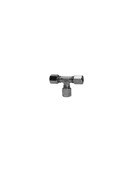 Trójnik skręcany T do rury 15, SO | Hydraulika | Eshop Dopak | Wszystko dla Przemysłu