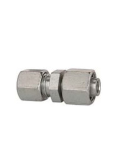 Redukcja rurkowa prosta z 10 na 8, SO | Hydraulika | Eshop Dopak | Wszystko dla Przemysłu