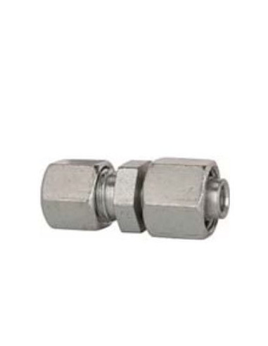 Redukcja rurkowa prosta z 12 na 10, SO | Hydraulika | Eshop Dopak | Wszystko dla Przemysłu