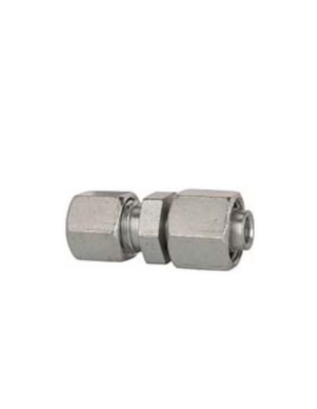 Redukcja rurkowa prosta z 15 na 10, SO | Hydraulika | Eshop Dopak | Wszystko dla Przemysłu
