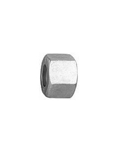 Nakrętka M 8x1 do rury 4, SO | Hydraulika | Eshop Dopak | Wszystko dla Przemysłu