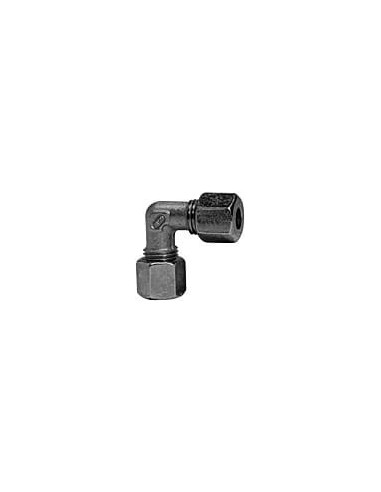 Złączka skręcana kątowa do rury 8, SO | Hydraulika | Eshop Dopak | Wszystko dla Przemysłu