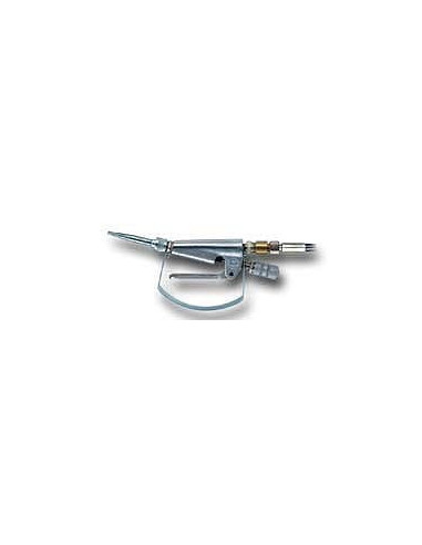 Pistolet PILOT Extrusionspistole Standard | Narzędzia | Eshop Dopak | Wszystko dla Przemysłu.