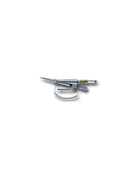 Pistolet PILOT Extrusionspistole Standard | Narzędzia | Eshop Dopak | Wszystko dla Przemysłu.