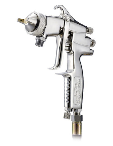 Pistolet Walther Pilot TREND dysza 1,0 mm, przyłącze 1/4" | Narzędzia | Eshop Dopak | Wszystko dla Przemysłu.