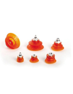 Ssawka VBF80, 1,5 mieszkowa, 80mm, mocowanie G1/8w | Wszystko dla Przemysłu | Eshop Dopak 2