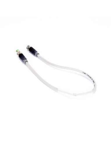 Konektor M8 męski, prosty - M8 żeński, prosty/ 7000-88011-2110030, MURR ELEKTRONIK | Przewody i Złącza | Eshop Dopak | Wszystko 