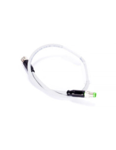 Konektor M8 męski, prosty - M8 żeński, prosty/ 7000-88001-2200030, MURR ELEKTRONIK | Przewody i Złącza | Eshop Dopak | Wszystko 