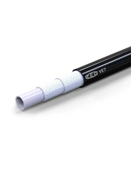 Wąż termoplastyczny VE7 1/4" SAE 100 R7 | Pneumatyka | Eshop Dopak | Wszystko dla Przemysłu