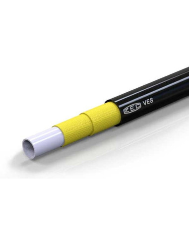Wąż termoplastyczny VE8 3/16" SAE 100 R8 | Pneumatyka | Eshop Dopak | Wszystko dla Przemysłu