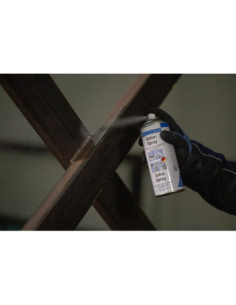 WEICON Galva Spray 400 ml powłoka ochronna do powierzchni metalowych | Chemia techniczna | Eshop Dopak 2