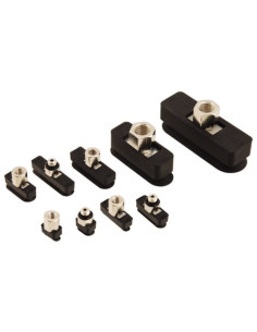 Ssawka owalna uniwersalna 10x30mm, NBR, mocowanie M5zew | Pneumatyka | Eshop Dopak | Wszystko dla Przemysłu 2