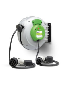 Zwijacz do ładowania samochodów elektrycznych roll compact | Pneumatyka | Eshop Dopak | Wszystko dla Przemysłu