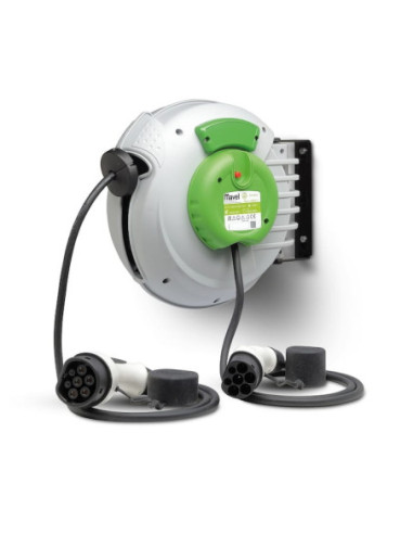 Zwijacz do ładowania samochodów elektrycznych roll compact | Pneumatyka | Eshop Dopak | Wszystko dla Przemysłu