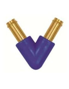 Złączka do węża typu V do węża fi 6 mm
