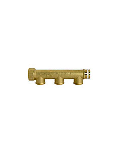 Listwa rozdzielcza 2xG3/4 3xGW1/2 | Hydraulika | Eshop Dopak | Wszystko dla Przemysłu