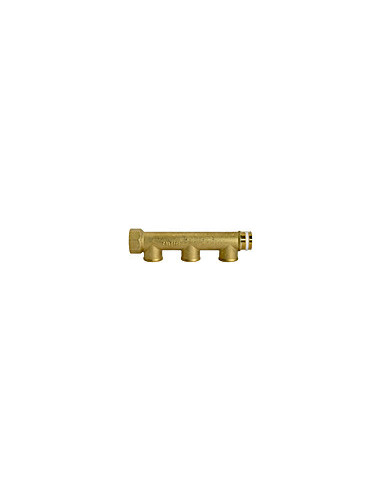 Listwa rozdzielcza 2xG3/4 3xGW1/2 | Hydraulika | Eshop Dopak | Wszystko dla Przemysłu