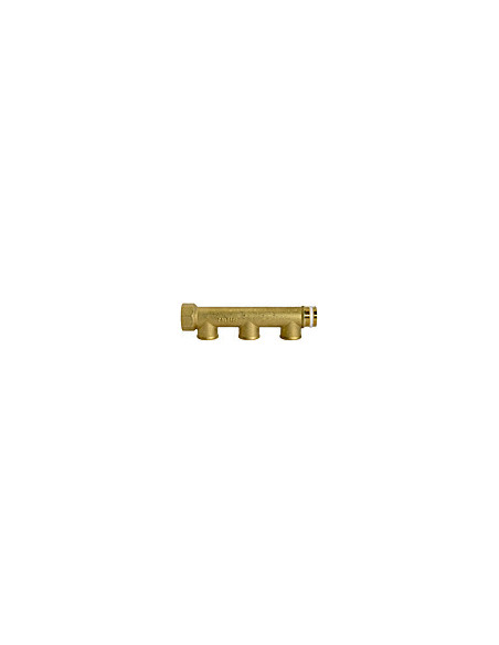 Listwa rozdzielcza 2xG3/4 3xGW1/2 | Hydraulika | Eshop Dopak | Wszystko dla Przemysłu