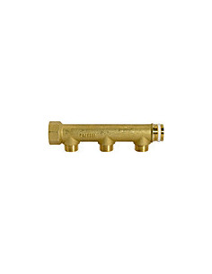Listwa rozdzielcza 2xG1 3xGW1/2 | Hydraulika | Eshop Dopak | Wszystko dla Przemysłu