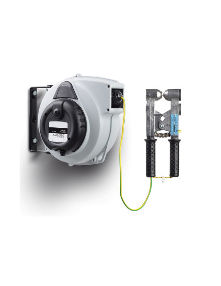 Zwijacz przewodu elektr.seria 110,L15m,1x6mm2 | Pneumatyka | Eshop Dopak | Wszystko dla Przemysłu
