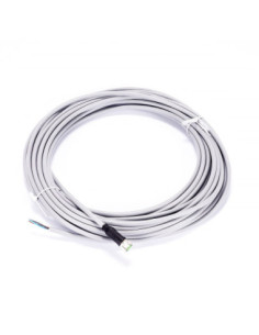 Konektor M8 żeński, prosty z wolnym końcem przewodów / 7000-08041-2301000, MURR ELEKTRONIK | Przewody i Złącza | Eshop Dopak | W
