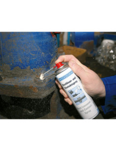 WEICON Rust Loosener and Contact Spray 400 ml sześciofunkcyjny środek do napraw * | Chemia techniczna | Eshop Dopak 2
