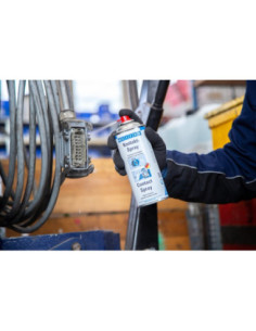 WEICON Contact Spray 400 ml do czyszczenia i zabezpieczania złączy oraz styków * | Chemia techniczna | Eshop Dopak 2