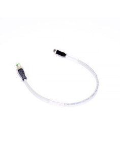 Konektor M12 męski prosty, M8 żeński prosty, 7000-40581-2210030, MURR ELEKTRONIK | Przewody i Złącza | Eshop Dopak | Wszystko dl