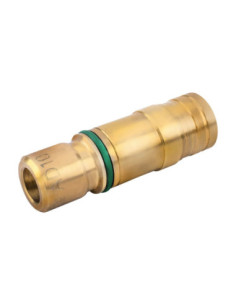 adapter do wtyku, SO pod wąż 6 mm, mosiądz | Przewody i Złącza | Eshop Dopak | Wszystko dla Przemysłu
