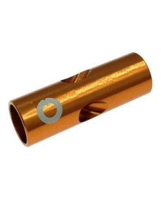 Dysza Venturiego gwintowana G 1/4, wzmacniający 4:1, stop aluminium, anodowane | Pneumatyka | Eshop Dopak | Wszystko dla Przemys 2