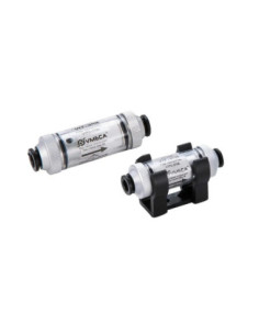 Filtr próżniowy wtykowy 6mm, 10 um | Pneumatyka | Eshop Dopak | Wszystko dla Przemysłu
