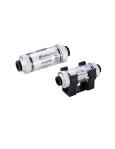 Filtr próżniowy wtykowy 8 mm, 10 um, wymienny wkład | Pneumatyka | Eshop Dopak | Wszystko dla Przemysłu