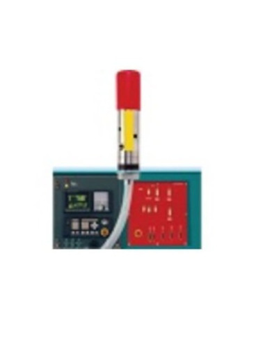 Rurka wirowa– chłodzenie rozdzielaczy G 1/4, -20 do  120°C, 24 V DC, stal nierdzewna | Pneumatyka | Eshop Dopak | Wszystko dla P