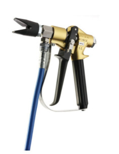 WIWA 500F 4f 1/4"NPSM p.przód tip 11/16 UNS 500bar. | Narzędzia | Eshop Dopak | Wszystko dla Przemysłu.
