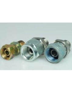 Złączka WIWA -R-,  500 bar M22x1.5 / G 3/8" | Narzędzia | Eshop Dopak | Wszystko dla Przemysłu.