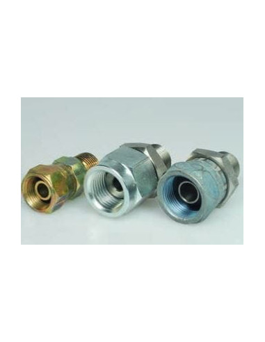 Złączka WIWA -R-,  500 bar M22x1.5 / G 3/8" | Narzędzia | Eshop Dopak | Wszystko dla Przemysłu.