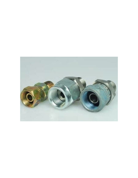 Złączka WIWA -R-,  500 bar M22x1.5 / G 3/8" | Narzędzia | Eshop Dopak | Wszystko dla Przemysłu.