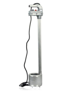 Podgrzewacz ręczny WIWA IP57 230V 2300W 690mm | Narzędzia | Eshop Dopak | Wszystko dla Przemysłu.