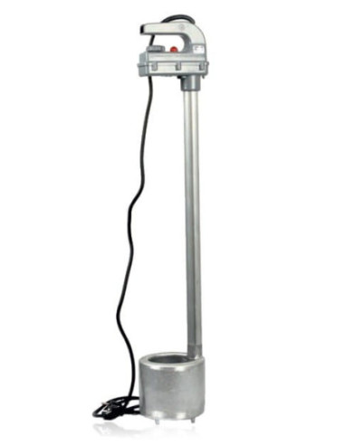 Podgrzewacz ręczny WIWA IP57 230V 2300W 690mm | Narzędzia | Eshop Dopak | Wszystko dla Przemysłu.