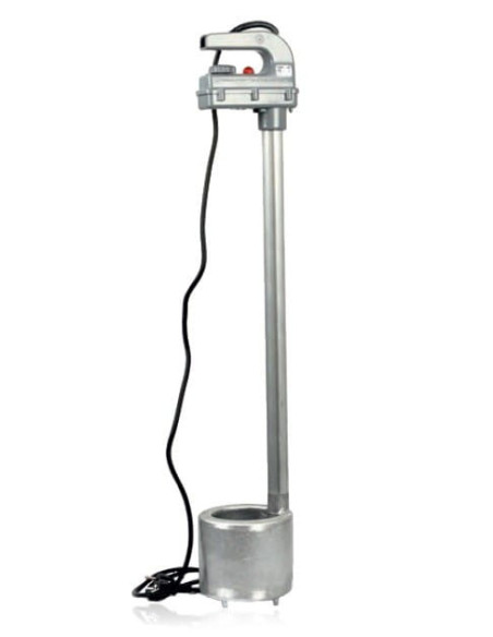 Podgrzewacz ręczny WIWA IP57 230V 2300W 690mm | Narzędzia | Eshop Dopak | Wszystko dla Przemysłu.