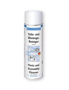WEICON Parts and Assembly Cleaner 500 ml specjalny zmywacz o wysokim punkcie zapłonu | Chemia techniczna | Eshop Dopak