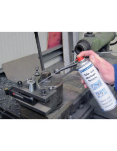 WEICON Parts and Assembly Cleaner 500 ml specjalny zmywacz o wysokim punkcie zapłonu | Chemia techniczna | Eshop Dopak 2