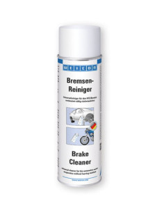 WEICON Brake Cleaner Spray 500 ml wielozadaniowy zmywacz do przemysłu* | Chemia techniczna | Eshop Dopak