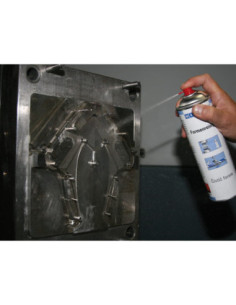 WEICON Mould Cleaner 500 ml zmywacz do form | Chemia techniczna | Eshop Dopak 2