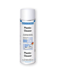 WEICON Plastic Cleaner 500 ml zmywacz i odtłuszczacz do powierzchni delikatnych | Chemia techniczna | Eshop Dopak