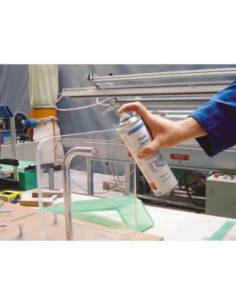 WEICON Plastic Cleaner 500 ml zmywacz i odtłuszczacz do powierzchni delikatnych | Chemia techniczna | Eshop Dopak 2