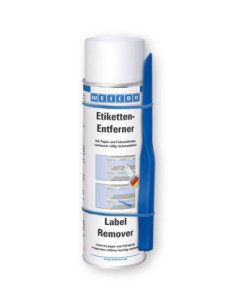 WEICON Label Remover 500 ml Usuwanie etykiet i taśm samoprzylepnych | Chemia techniczna | Eshop Dopak