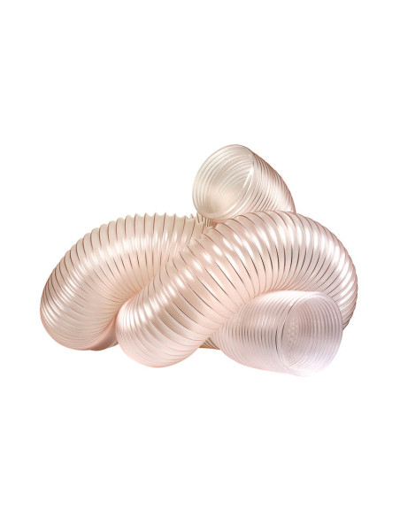 Wąż odciągowy Tempur DN155 110 C°, 0,7mm, 10m | Węże Odciągowe | Eshop Dopak | Wszystko dla Przemysłu