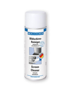 WEICON Screen Cleaner 200 ml pianka do czyszczenia wyświetlaczy | Chemia techniczna | Eshop Dopak